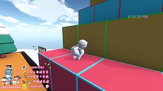 【小肥肥qwq】这里是永劫亚第一菜OvO