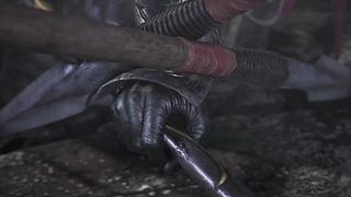 中年大叔有菜有爱玩