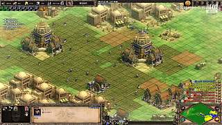 帝国时代2决定版-wolf