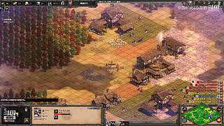 帝国时代2决定版-wolf