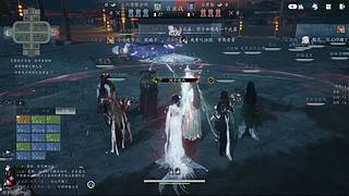 燕云三六！探索蹊跷！养号推荐！