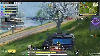 国服第一AKS大师小菜鸡