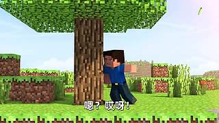 我的世界大本营