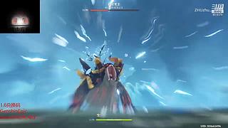 【原神】好兄弟来个大气