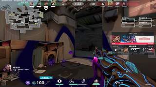 Valia的打工仔上线了