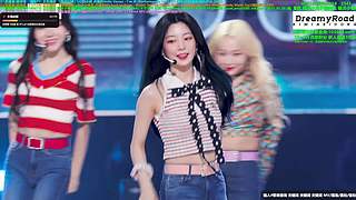 人间西柚伊藤美优