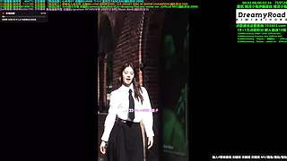 人间西柚伊藤美优