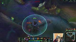 国服第一VN！一个打八百多个！