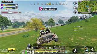 好素质从你我做起（BR双排）