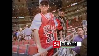 【体育】聊聊科比、乔丹传奇故事