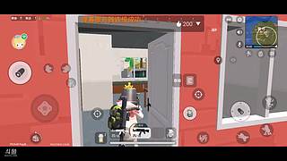 菜狗玩使命召唤菜的一批，欢迎观看