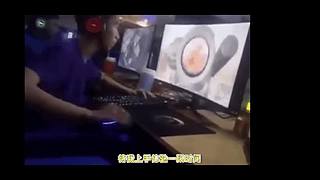 【大能】鲁大能万丈光芒