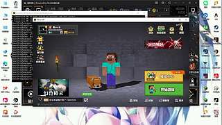 最近人好少，自己练练