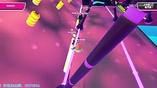 【光头强 】光速闪现