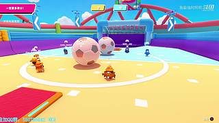 【光头强 】光速闪现