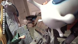 鐵牛杰哥的直播间