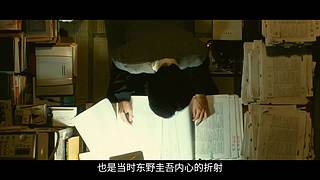 【罗杰】高分悬疑推理电影盘点解读