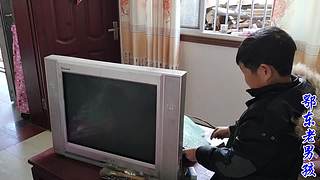 大别山的真实生活