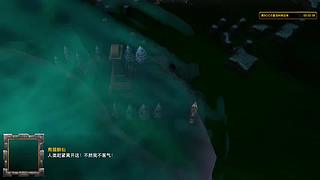 魔兽争霸3僵尸岛系列 8872871