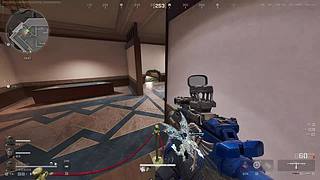 双区带粉，高胜率