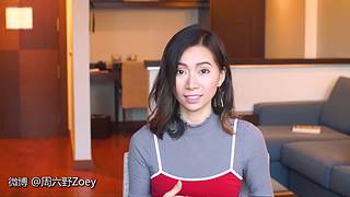 周六野Zoey训练营