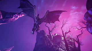 怪物猎人崛起曙光新猎人上路