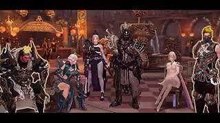 命运方舟新版本