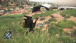 测评新游戏！！！