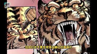 已更新！聊聊武侠与江湖