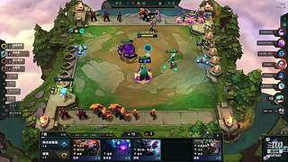 风一样的风的直播间