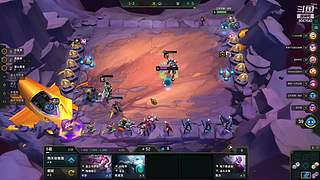 风一样的风的直播间