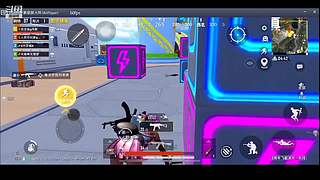 怎么开心怎么播......9057546