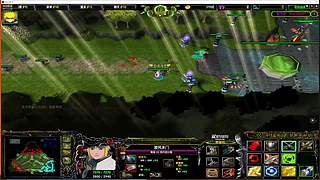 忍村动漫大战萌新