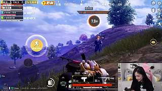 吴宣仪和平精英