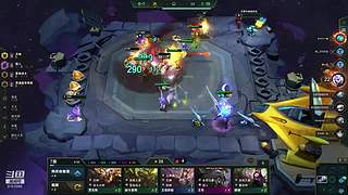 这波是消光2联机