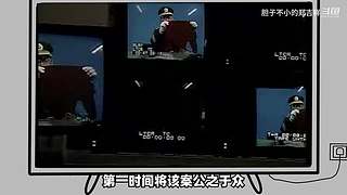 【悬疑】古今中外犯罪录