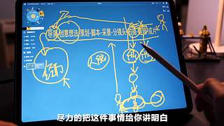 王松傲寒旅拍分享的直播间