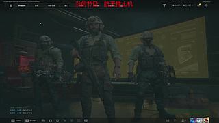 三角洲纯刚枪，见人就躺