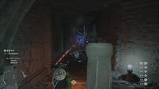 《红色沙漠》有点像英灵殿？？？