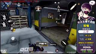 【狙击教学】权喵：开整 KN44