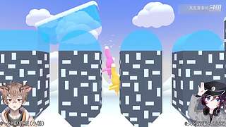 30000粉丝女装哦~！