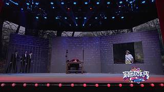 经典小品相声乐不停