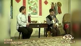 陈佩斯喜剧放映中