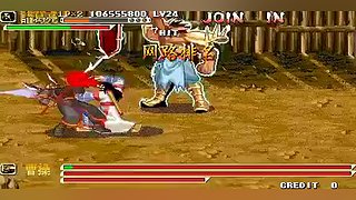 动漫拳皇巅峰乱斗主播级Mugen