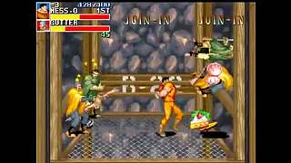 动漫拳皇巅峰乱斗主播级Mugen