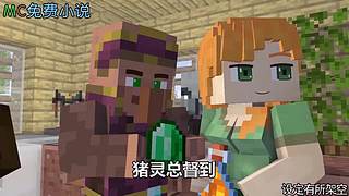 南石带你看不一样的《我的世界》