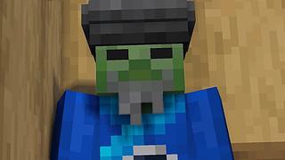 南石带你看不一样的《我的世界》