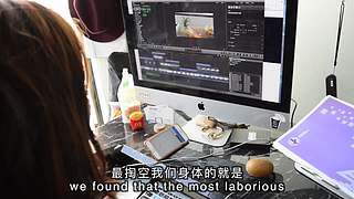 当下频道的当下世界