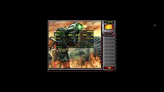 飞龙猛将帝国的直播间