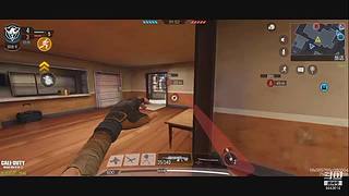 四排八千分战神局